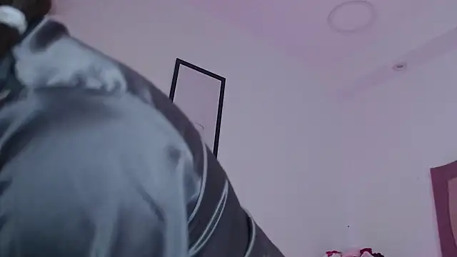 AnnadirtyXo online show from 31, 1, 2025