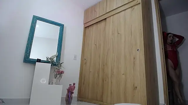 Snapshot of _Lalaa chatting on 21, 12, 2024 Lalaa online show from 21, 12, 2024