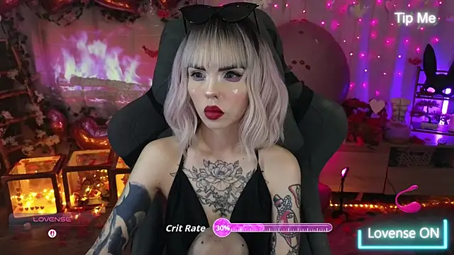 Kerry Kirk online show from 14, 2, 2026