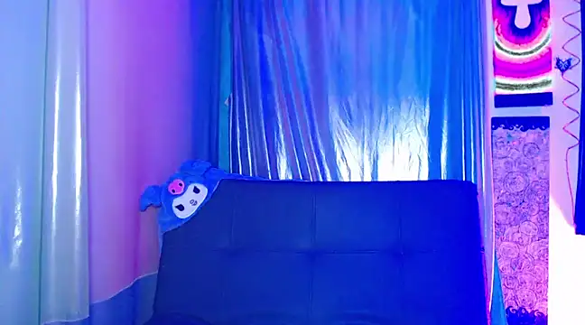 Alice Phantom x online show from 20, 3, 2025