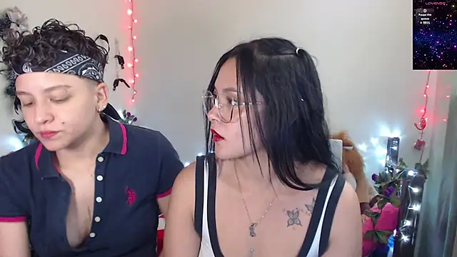 Antonella Cruz02 online show from 11, 12, 2024