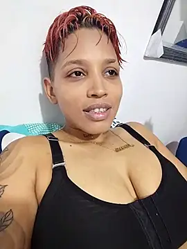 Dirty Zoe online show from 5, 3, 2026