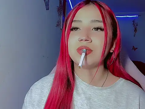 Snapshot of madisonx17 chatting on 22, 10, 2025 madisonx17 online show from 22, 10, 2025