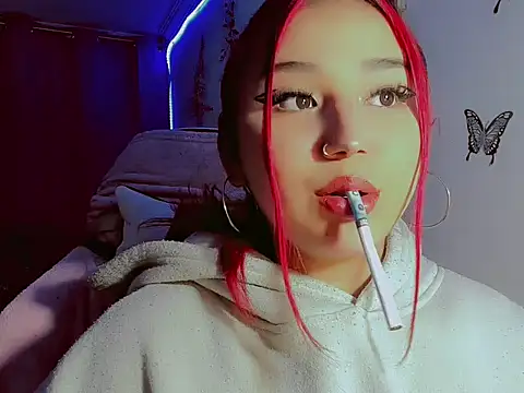 Snapshot of madisonx17 chatting on 6, 11, 2025 madisonx17 online show from 6, 11, 2025