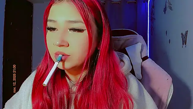 Snapshot of madisonx17 chatting on 13, 11, 2025 madisonx17 online show from 13, 11, 2025