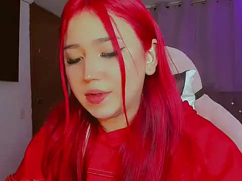 Snapshot of madisonx17 chatting on 29, 11, 2025 madisonx17 online show from 29, 11, 2025