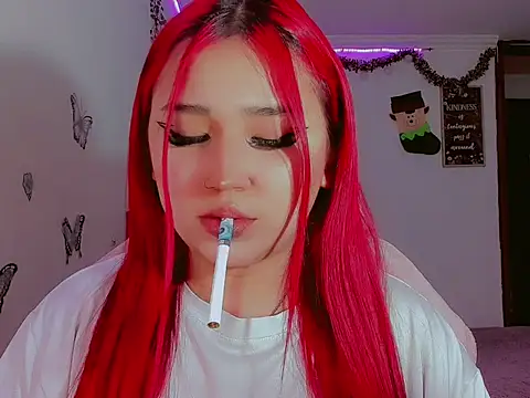 Snapshot of madisonx17 chatting on 11, 1, 2026 madisonx17 online show from 11, 1, 2026