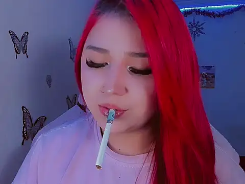 Snapshot of madisonx17 chatting on 4, 2, 2026 madisonx17 online show from 4, 2, 2026