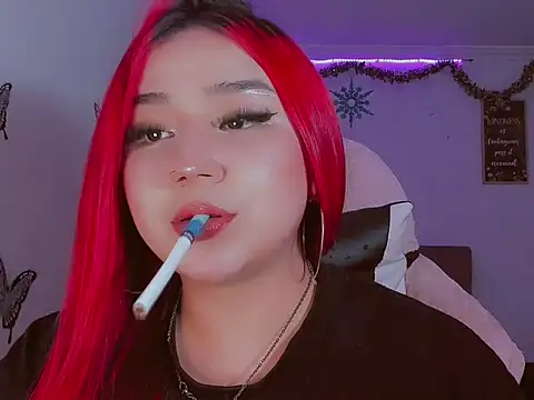 Snapshot of madisonx17 chatting on 14, 2, 2026 madisonx17 online show from 14, 2, 2026