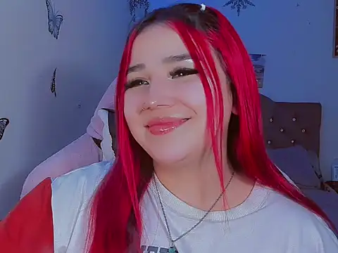 Snapshot of madisonx17 chatting on 16, 2, 2026 madisonx17 online show from 16, 2, 2026