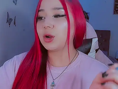 Snapshot of madisonx17 chatting on 17, 2, 2026 madisonx17 online show from 17, 2, 2026