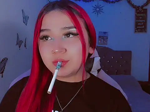 Snapshot of madisonx17 chatting on 21, 2, 2026 madisonx17 online show from 21, 2, 2026