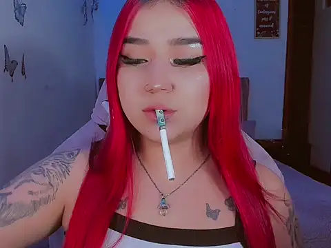 Snapshot of madisonx17 chatting on 21, 2, 2026 madisonx17 online show from 21, 2, 2026