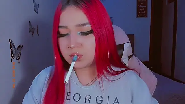 Snapshot of madisonx17 chatting on 22, 2, 2026 madisonx17 online show from 22, 2, 2026