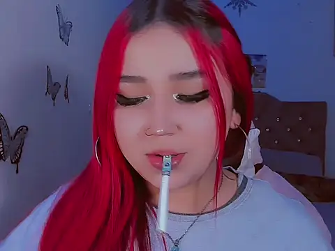 Snapshot of madisonx17 chatting on 23, 2, 2026 madisonx17 online show from 23, 2, 2026