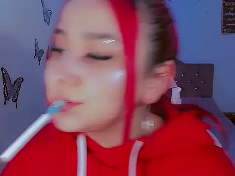 Snapshot of madisonx17 chatting on 26, 2, 2026 madisonx17 online show from 26, 2, 2026