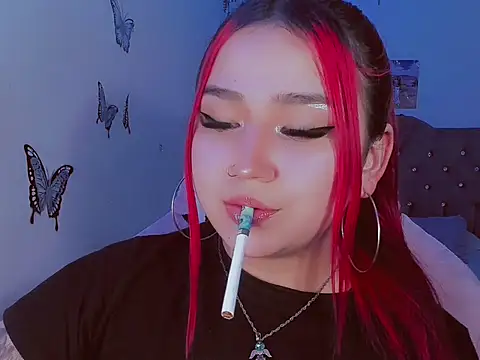 Snapshot of madisonx17 chatting on 27, 2, 2026 madisonx17 online show from 27, 2, 2026