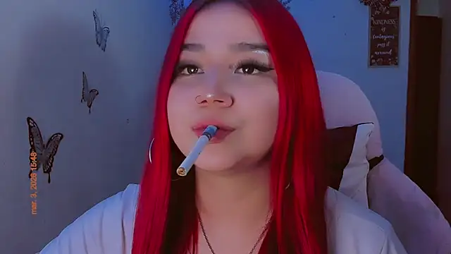 Snapshot of madisonx17 chatting on 3, 3, 2026 madisonx17 online show from 3, 3, 2026