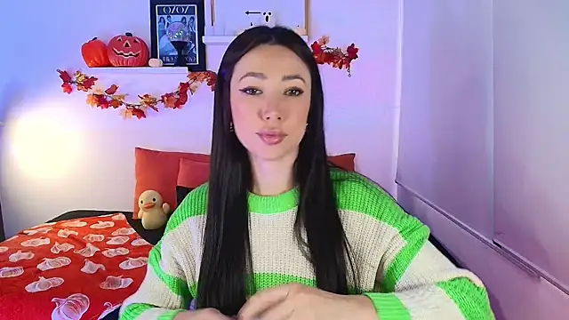 lilyy evanss online show from 3, 11, 2025