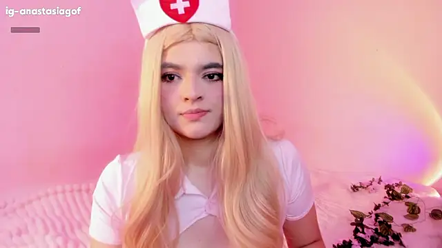 Anastasia1213 online show from 13, 3, 2026