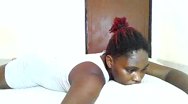 SexyKimberly23 online show from 19, 2, 2025