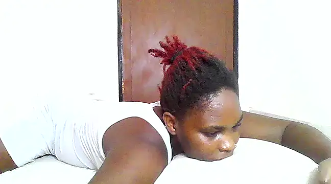 SexyKimberly23 online show from 26, 2, 2025