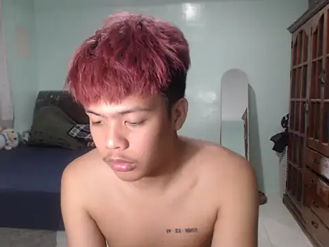 Snapshot of Prince_hottie chatting on 9, 7, 2026 Prince hottie online show from 9, 7, 2026