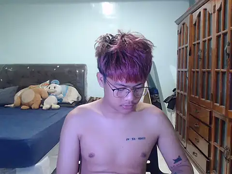 Snapshot of Prince_hottie chatting on 11, 7, 2026 Prince hottie online show from 11, 7, 2026