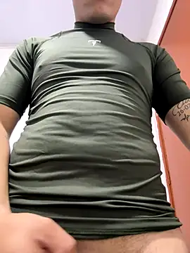 elpollo17 online show from 8, 11, 2025