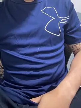 elpollo17 online show from 10, 11, 2025