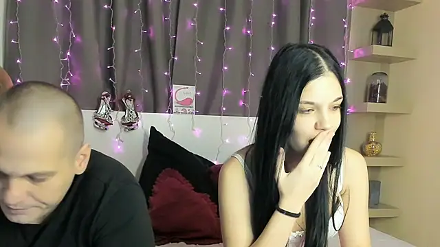 xDeepInLovexx online show from 10, 12, 2024