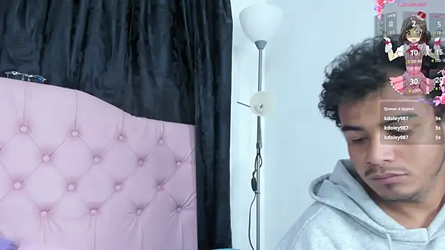 Applehot LRR online show from 8, 1, 2025