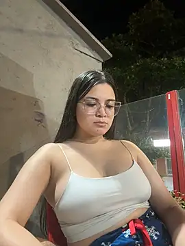 CamilaSofiia online show from 8, 1, 2026