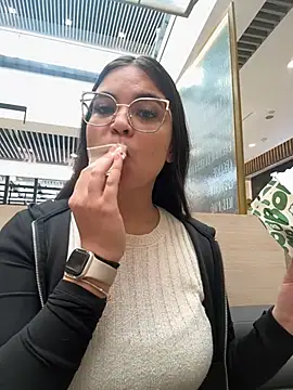 CamilaSofiia online show from 17, 2, 2026