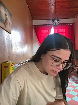 CamilaSofiia online show from 11, 3, 2026