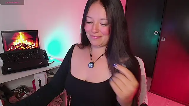 Lexie Thompson10 online show from 11, 7, 2026