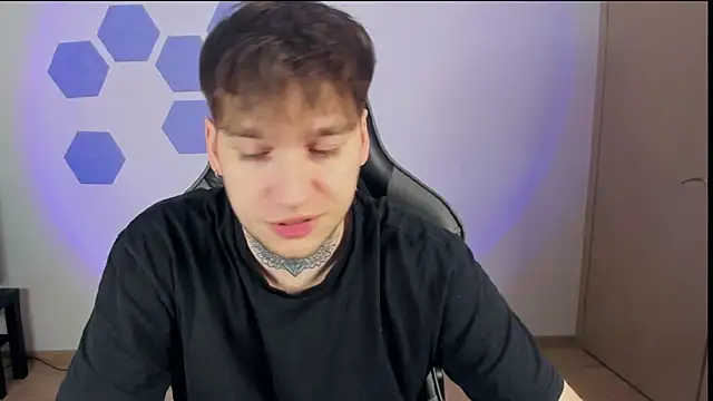 Chris Tyson online show from 21, 1, 2025