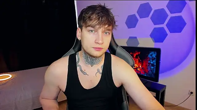 Chris Tyson online show from 13, 2, 2025