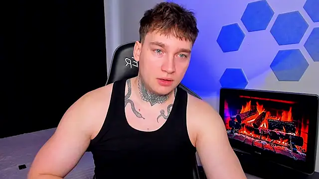 Chris Tyson online show from 4, 2, 2026