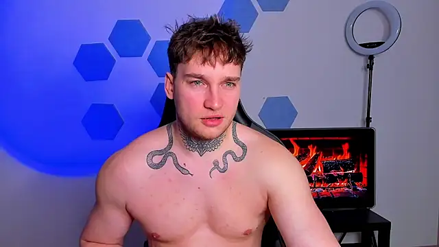 Chris Tyson online show from 15, 2, 2026