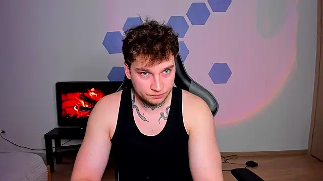 Chris Tyson online show from 1, 4, 2026