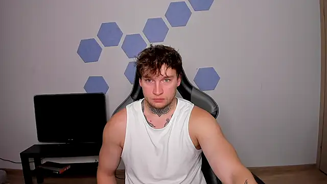 Chris Tyson online show from 22, 6, 2026