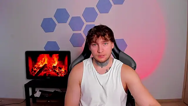 Chris Tyson online show from 18, 7, 2026