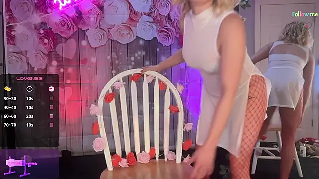 AmberJade AmJ online show from 6, 2, 2026