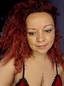 LilyyBigAss online show from 14, 10, 2025