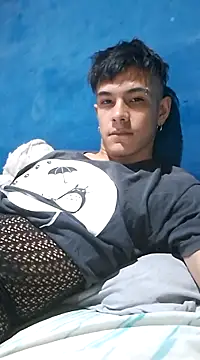 Snapshot of LYZBORNHD chatting on 29, 1, 2025 LYZBORNHD online show from 29, 1, 2025