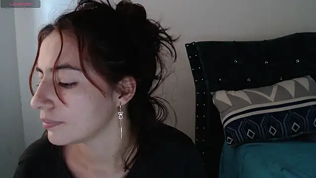 Kate lorens9 online show from 16, 1, 2025