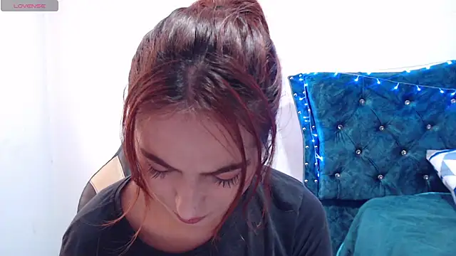 Kate lorens9 online show from 13, 3, 2025