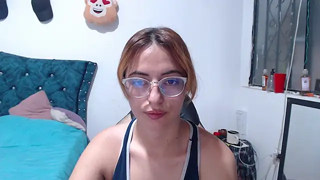 Snapshot of Kate_lorens9 chatting on 24, 6, 2026 Kate lorens9 online show from 24, 6, 2026