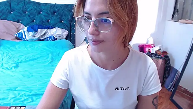 Snapshot of Kate_lorens9 chatting on 13, 7, 2026 Kate lorens9 online show from 13, 7, 2026